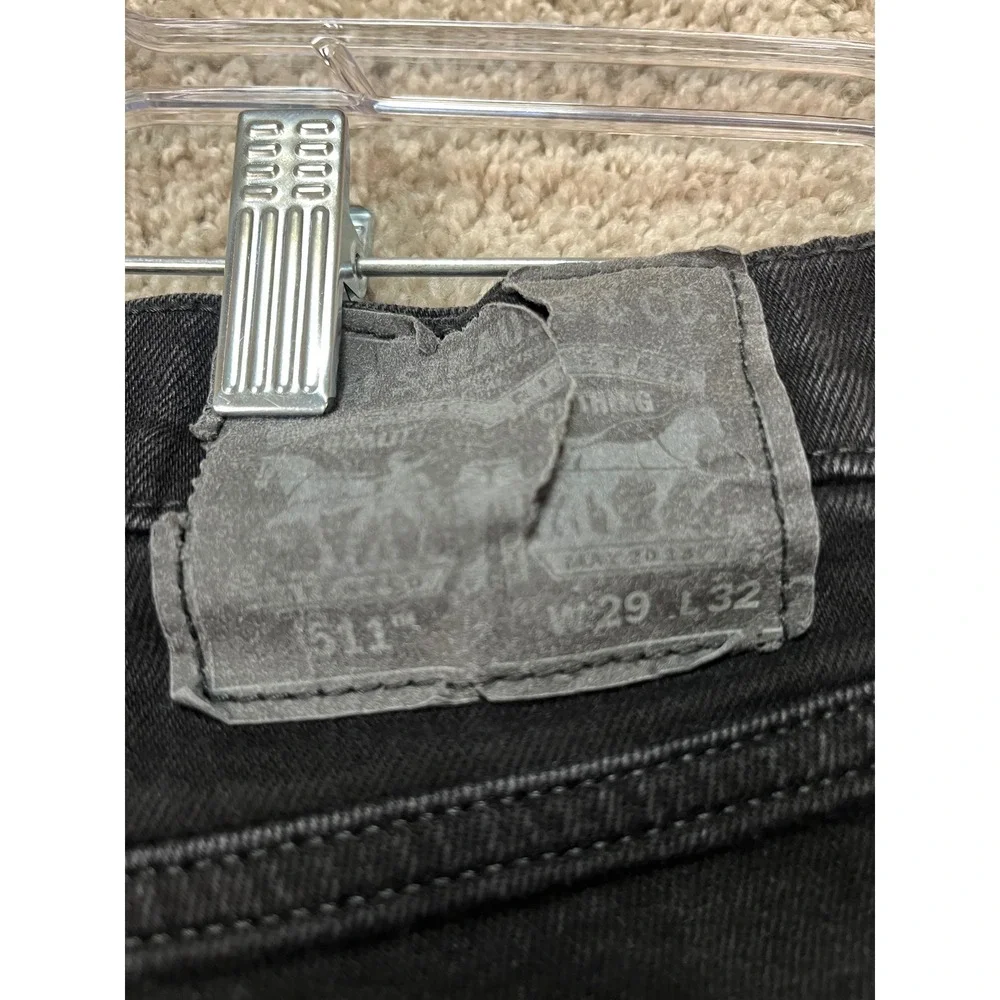 Levis levi 511